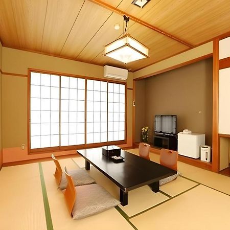 Shirako New Seaside Hotel Exterior foto