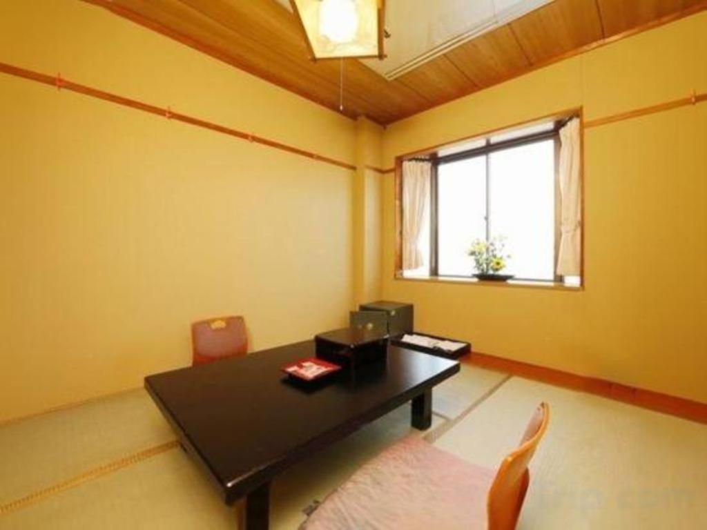 Shirako New Seaside Hotel Exterior foto