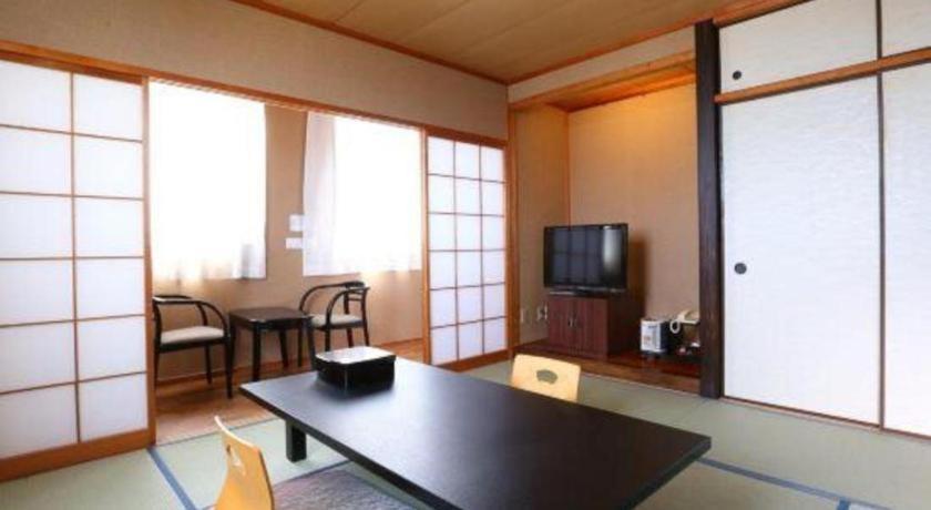 Shirako New Seaside Hotel Exterior foto